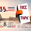 5th International Festival of Humor and Satire "Golden Helmet" 2027