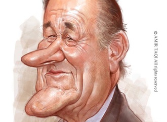Albert Uderzo