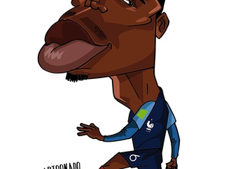 freddy leal usa pogba