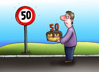 Gallery of 4rd international contest on road safety
