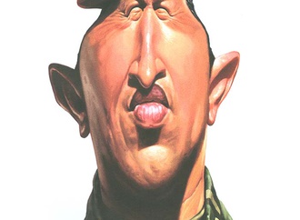 The best Cartoon of World Press Cartoon-Portugal 2005