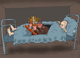 igor nikitin russia 1