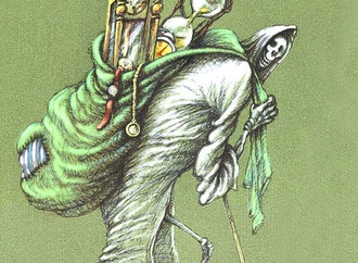 mikhail zlatkovsky russia