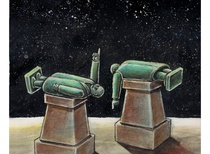 Gallery of the Best World Cartoon-Part 733