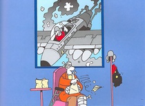 Gallery of the Best World Cartoon-Part 1513