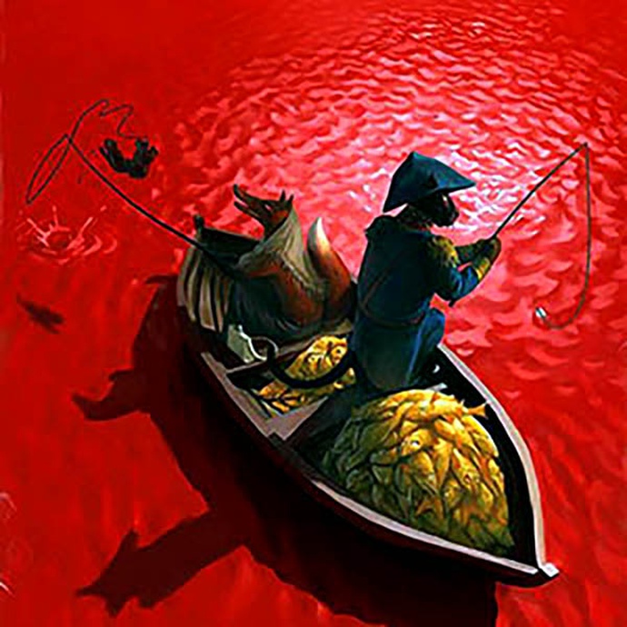 By: Waldemar von Kozak | Russia