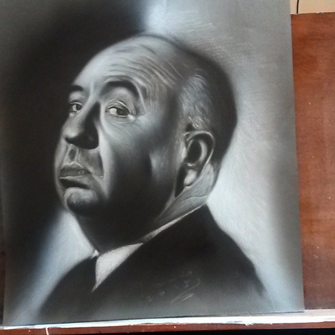 By: Leonardo Adrian Campetta - Argentina