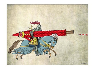 Gallery of the Best World Cartoon-Part 2657