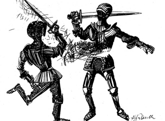 Gallery of the Best World Cartoon-Part 1701