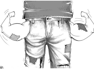 Gallery of the Best World Cartoon-Part 831