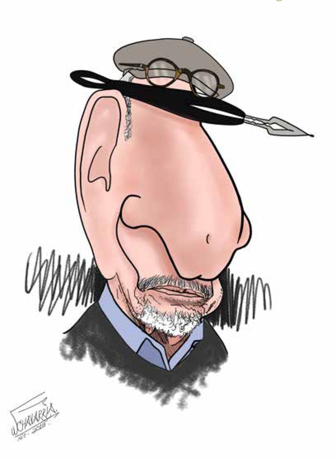 By: Wilber Chavarria-Nicaragua