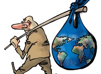 Gallery of Cartoons by Jaume Capdevila From Spain