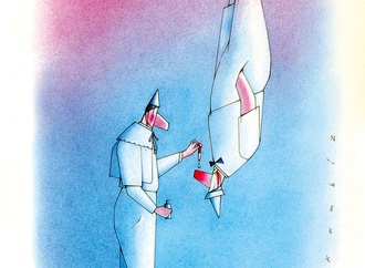 Gallery of the Best World Cartoon-Part 1701