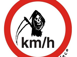 Gallery of 4rd international contest on road safety