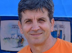 Costel Patrascan