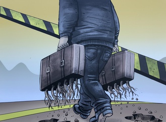 Immigration