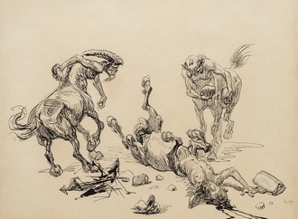 heinrich kley444