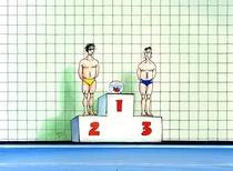 Gallery of the Best World Cartoon-Part 2435