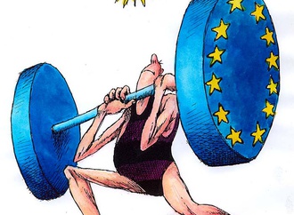 Gallery of Cartoon by Lido Contemori-Italy