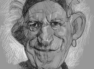 Gallery of Caricatures by Miquel Nolla From Spain