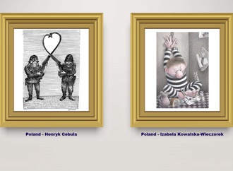Gallery of 14th International Exhibition, Bucovina 2020, Romania