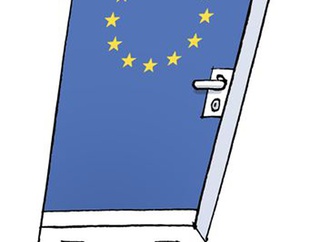 Gallery of Cartoons by Niels Bo Bojesen From Denmark