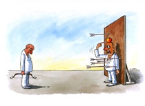 Gallery of the Best World Cartoon-Part 707