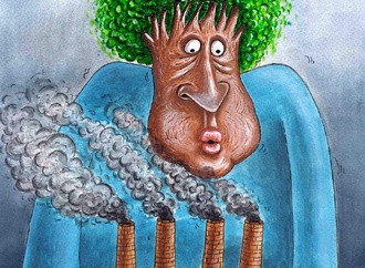 Gallery of the Best World Cartoon-Part 1400
