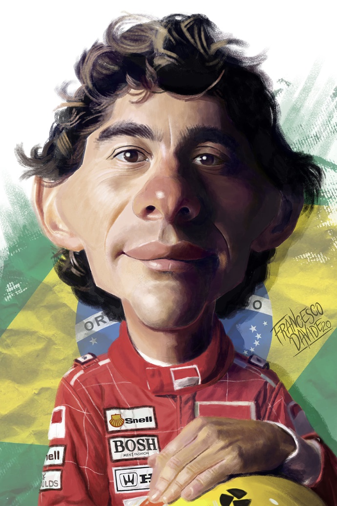 By: Francesco Davide
