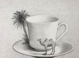 paolo dalponte caffe 2013