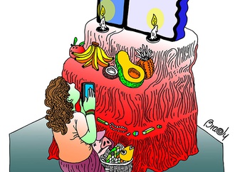 ofrenda