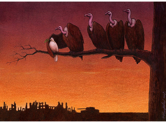 Gallery of the Best World Cartoon-Part 635