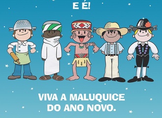 
                                                                                                  Ziraldo - Brazil