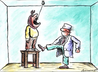 Gallery of the Best World Cartoon-Part 1249