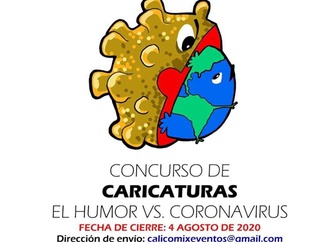 Winners | 27th Calcomix Festival -Colombia 2020