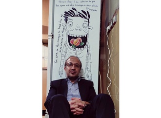 Fakhreddin Dost Mohammad