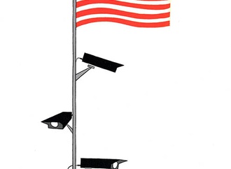 
                                                                                                  Ann Telnaes - Sweden