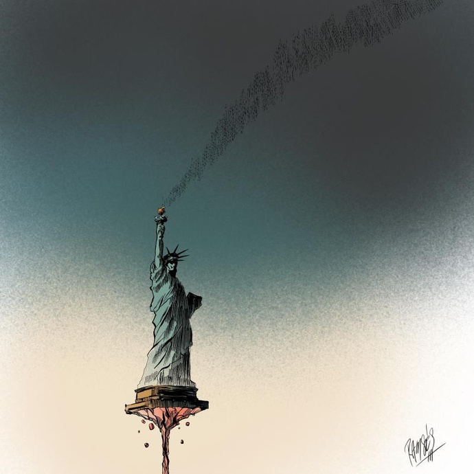 By: Ramses Morales Izquierdo  | Cuba 