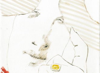 Gallery of Caricature by Tullio Pericoli-Italy
