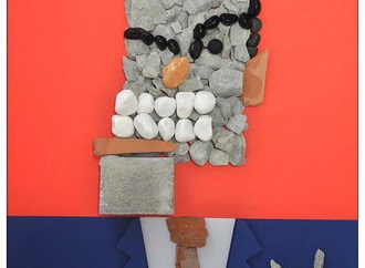 
                                                                                                  Asier Sanz - Spain