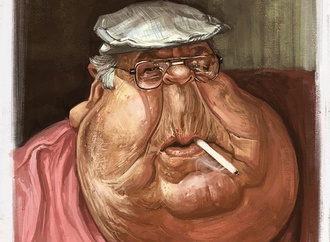 Muhammad al-Maghut