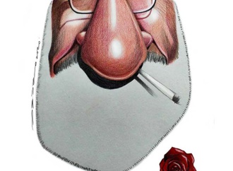 Gallery of the 16th International Humor Hall of Limeira Brazil | 2020
