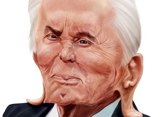 Kirk Douglas