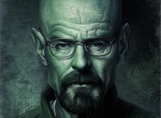 Bryan Cranston