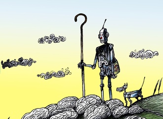 Gallery of the Best World Cartoon-Part 2664