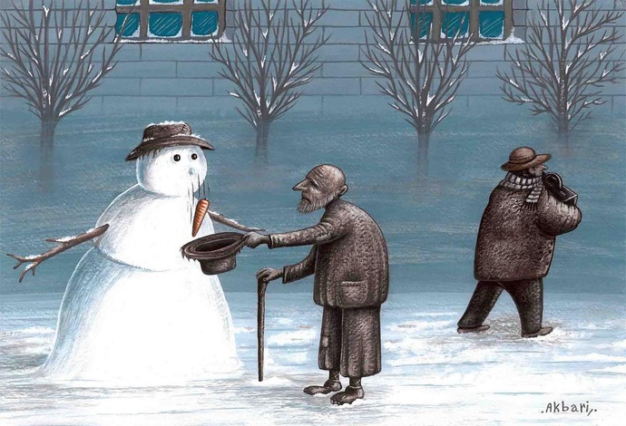 By: Mohammad Hossein Akbari-Iran