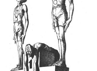 Gallery of cartoon by Claude Serre- France