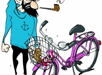 bob katzenelson denmark 60