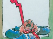 Gallery of the Best World Cartoon-Part 1731