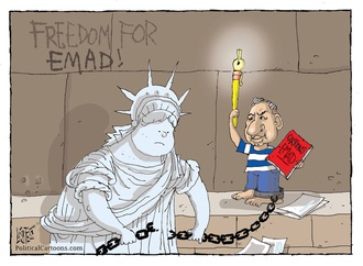 Gallery of Cartoon by Nikola Listes-Croatia